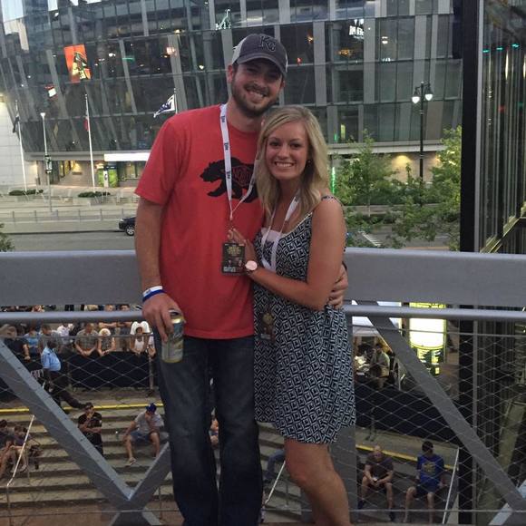 Meet your Posher, Blake - Picture 1 of 1